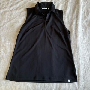 Lady Hagen Golf Tank
